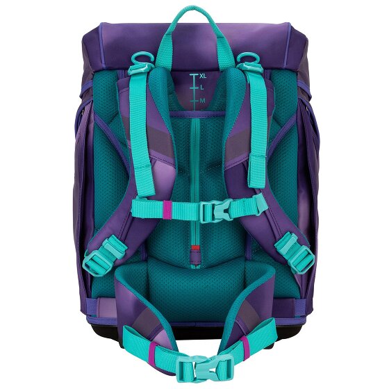 Scout Alpha satchel set 4pcs Superflash