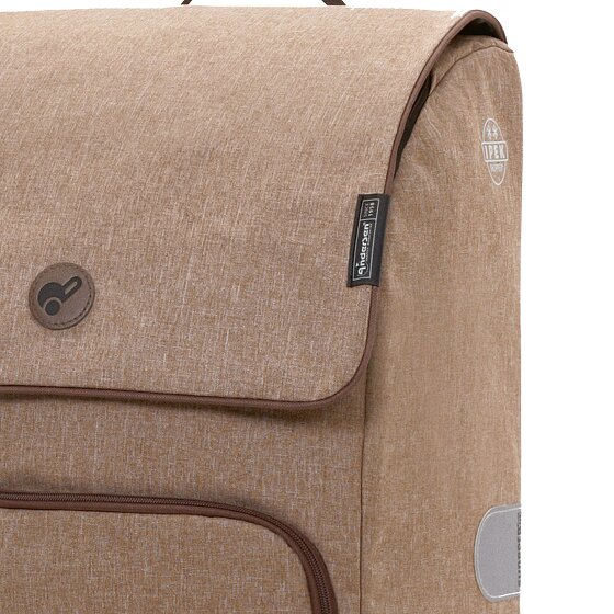 Andersen Shopper Treppensteiger Royal Shopper Ipek Maxi Shopping Trolley 58 cm