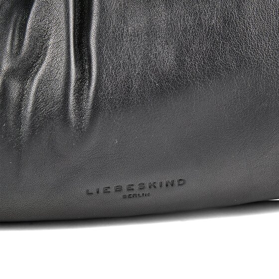 Liebeskind Cloud II Shoulder Bag M Genuine Leather 35 cm