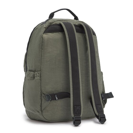 Kipling Basic Seoul backpack 44 cm laptop compartment