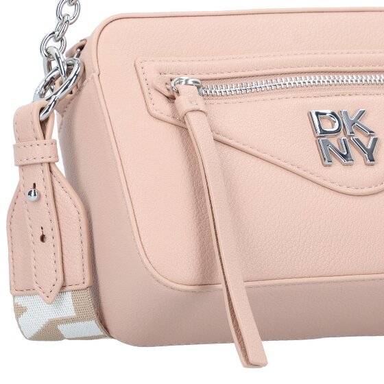 DKNY Milan Shoulder Bag Leather 22.5 cm