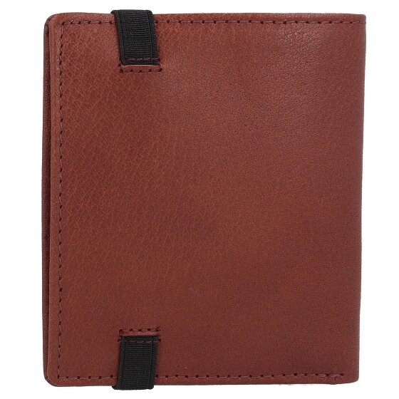 Jost Malmö Wallet Leather 8.5 cm