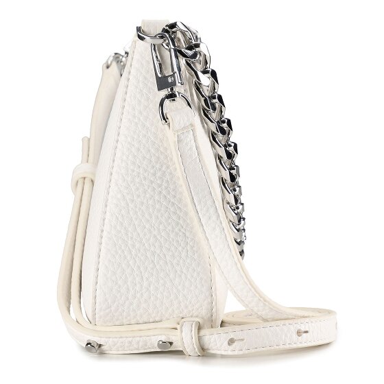 DKNY Jenna Shoulder Bag Leather 23 cm
