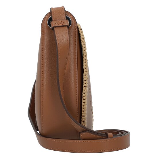 Karl Lagerfeld Circle Shoulder bag Leather 23 cm