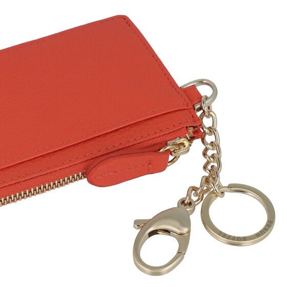 Braun Büffel Asti Key wallet Leather 8 cm