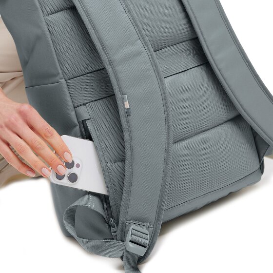 GOT BAG Rolltop Easy Daypack 30 cm Laptop compartment