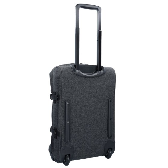 Eastpak Tranverz S 2 roll travel bag 51 cm