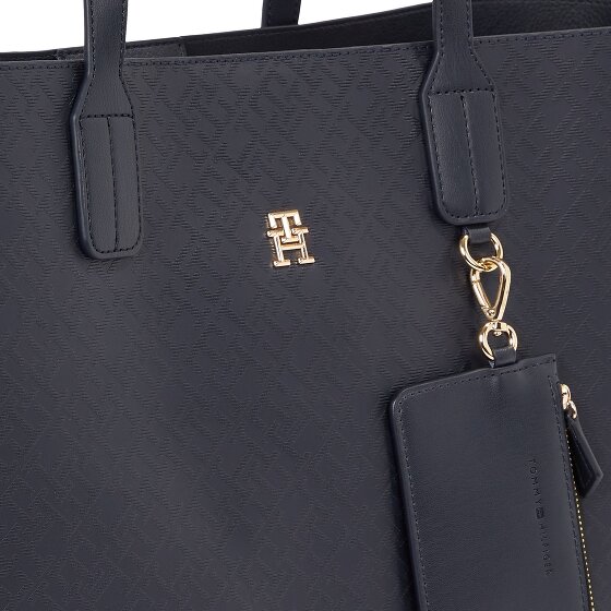 Tommy Hilfiger TH Distinct Shopper Bag 49.5 cm