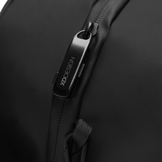 XD Design Urban Weekender travel bag 50 cm