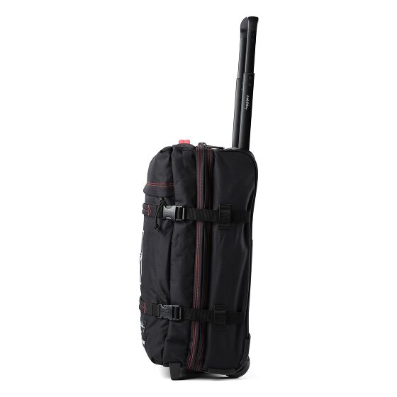 Eastpak Transit'R 2 wheels Travel bag S 51 cm