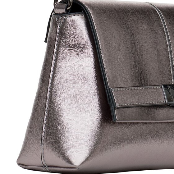 L.Credi Pamela Shoulder Bag 26 cm