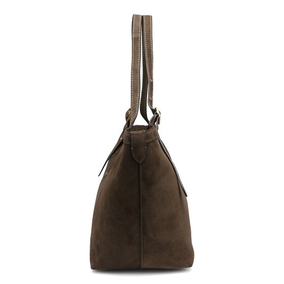 Coach Gramercy Shopper Bag Leather 45 cm