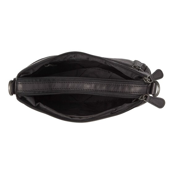 The Chesterfield Brand Irving Shoulder bag Leather 25 cm