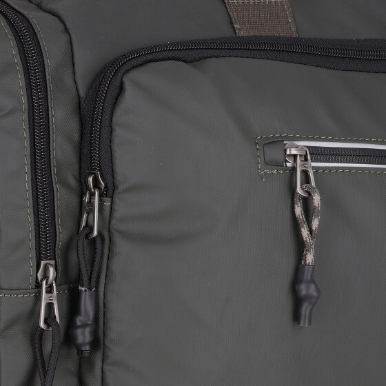 camel active Explore Weekender travel bag 56 cm camel active Explore Weekender travel bag 56 cm