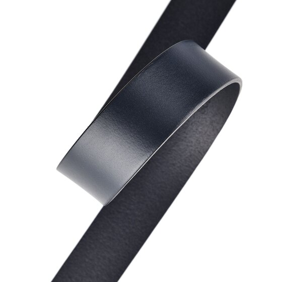 Boss Connio belt leather