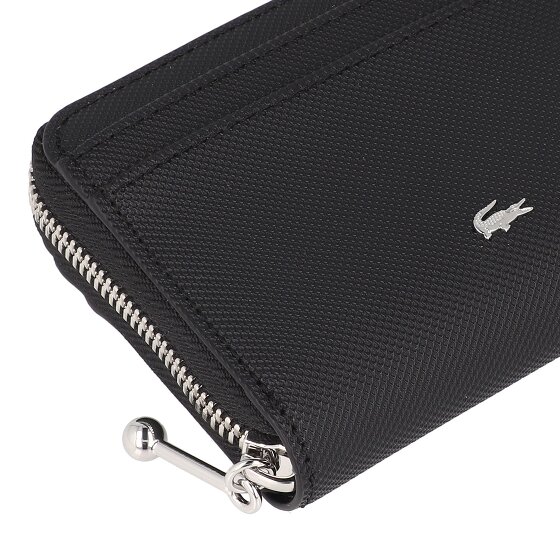 Lacoste Core Essentials Daily City Wallet 11.5 cm