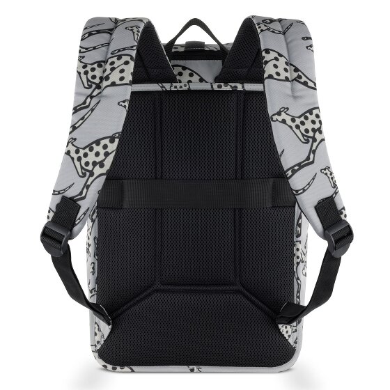 Chiemsee Jump N Fly Daypack 46 cm Laptop compartment