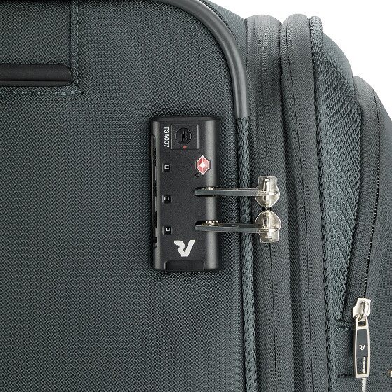 Roncato Joy 4 Roll Trolley 75 cm