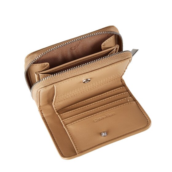 Calvin Klein CK Must Wallet 12 cm