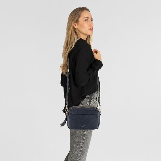 Braun Büffel Hanna Shoulder bag Leather 23 cm