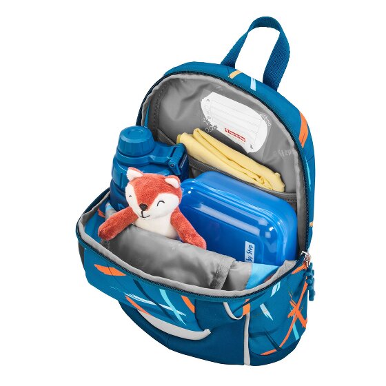 Step by Step Kiga Mini Kindergarten backpack 30 cm