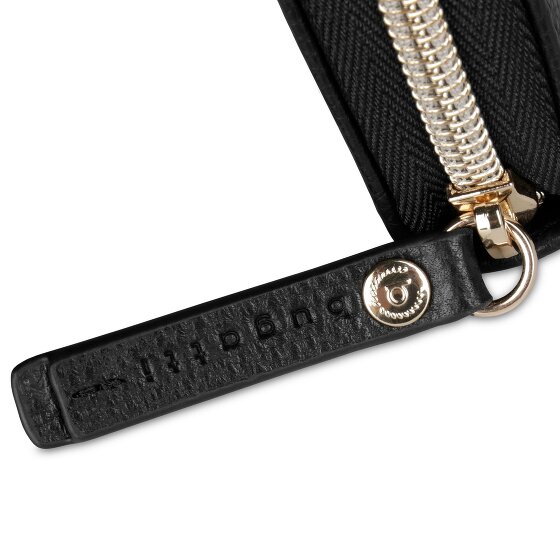 Bugatti Emilia Wallet RFID protection Leather 19 cm