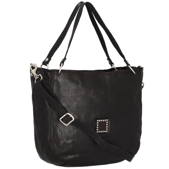 Campomaggi Shopper bag leather 40 cm