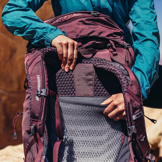 Gregory Deva Pro 80 Trekking backpack M 82 cm