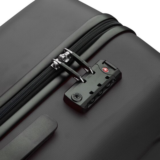 MODO by Roncato Nebula 4 wheels Trolley 76 cm