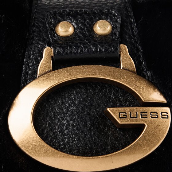 Guess Camden Shoulder Bag 36 cm