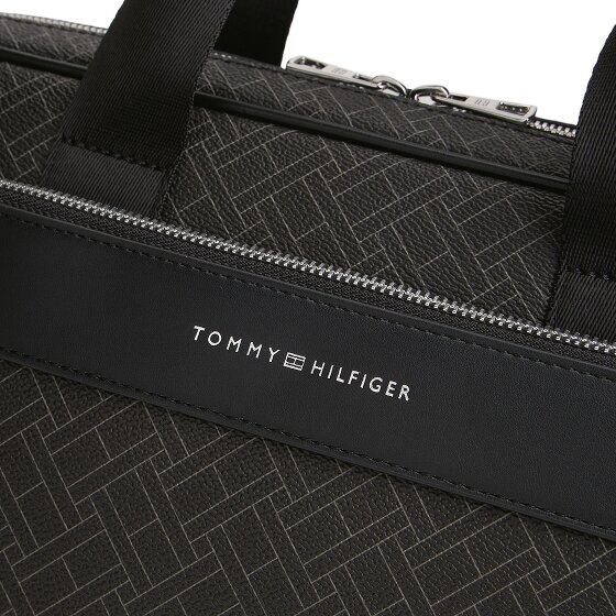 Tommy Hilfiger TH Flag Briefcase 38.5 cm Laptop compartment