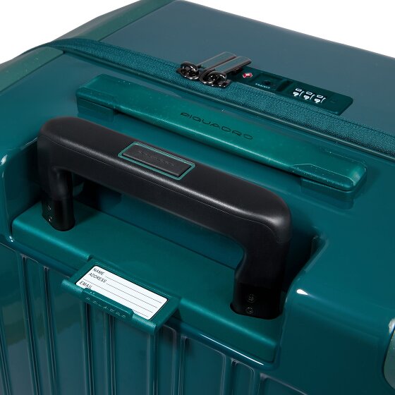 Piquadro Pop 4 wheels Trolley 69 cm