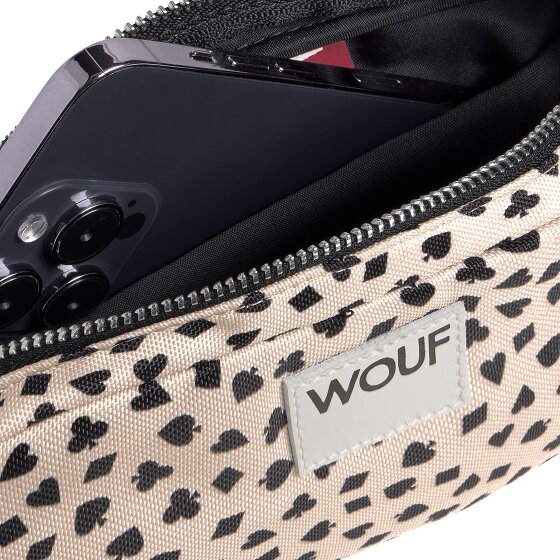 Wouf Daily Shoulder bag 19 cm