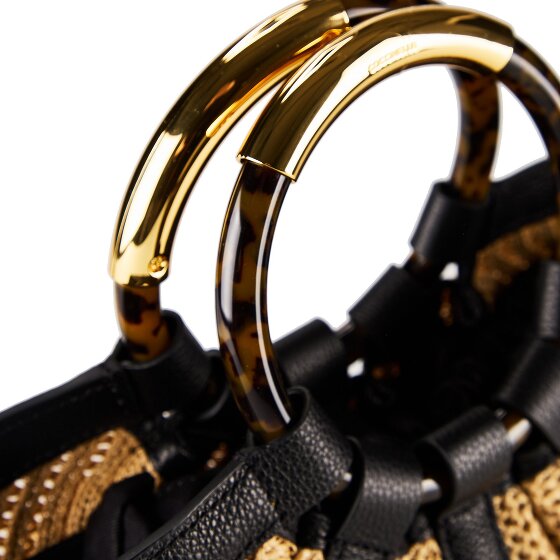 Coccinelle Shell Shopper Bag 42.5 cm