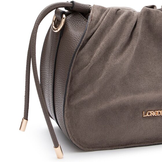 L.Credi Pheline Shoulder bag 23 cm