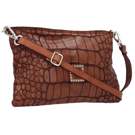 Campomaggi Shoulder bag Leather 31 cm Campomaggi Shoulder bag Leather 31 cm