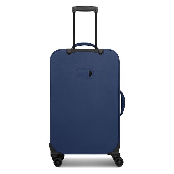Check.In Sevilla 3.0 4 wheels Suitcase set 3-piece