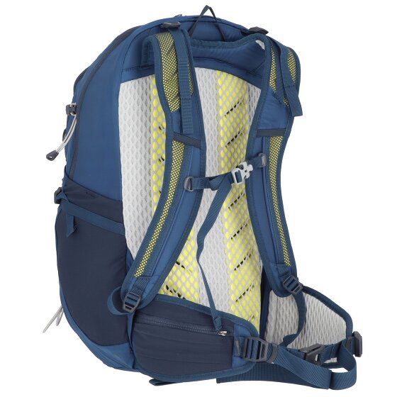 Jack Wolfskin Athmos Shape 28 backpack 52 cm