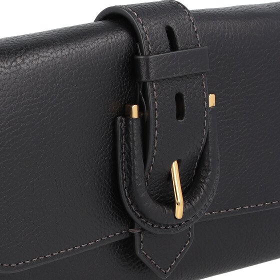 Fossil Harwell Clutch purse Leather 19 cm