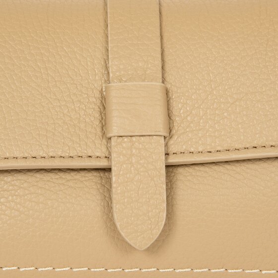 Bric's Gondola Garofano Shoulder bag Leather 19.5 cm