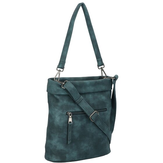 Greenburry Mad'l Dasch Shoulder Bag 28 cm