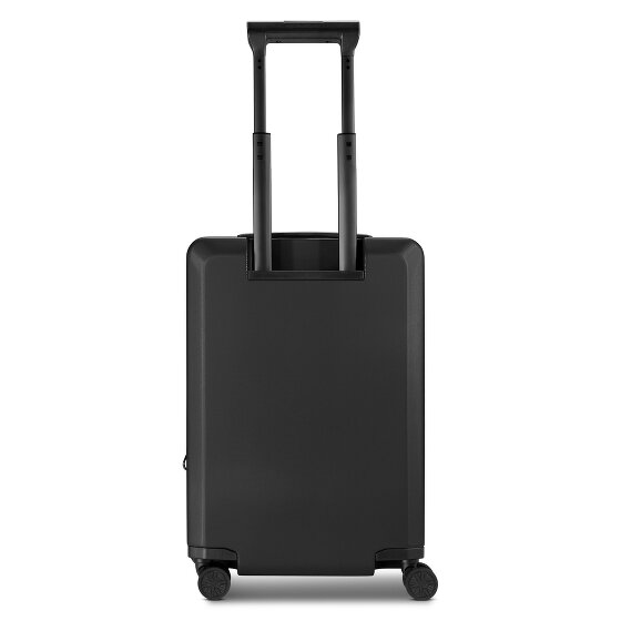 Porsche Design Voyager 4 wheels Cabin trolley S 55 cm Laptop compartment with expansion pleat