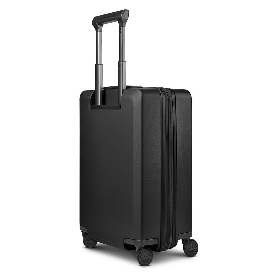 Porsche Design Voyager 3.0 4 wheels Cabin suitcase S 55 cm Laptop compartment Expandable