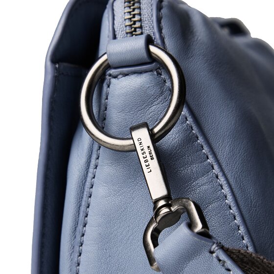 Liebeskind Clarice Shoulder bag Genuine Leather 27 cm