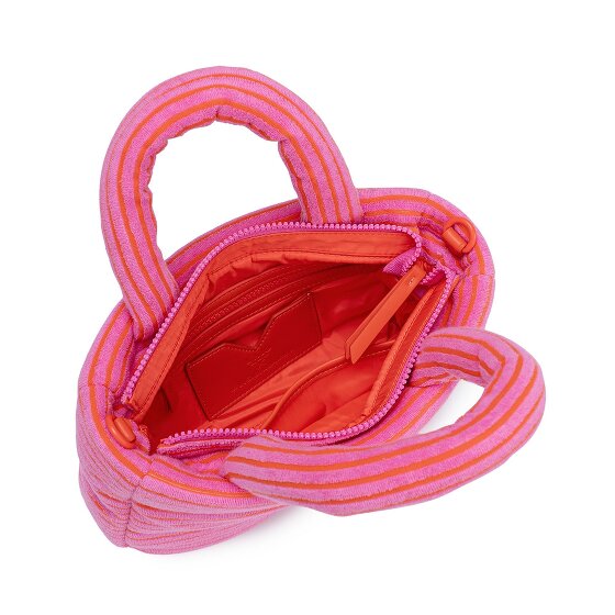 LES VISIONNAIRES Unio Cortina Handbag S 27 cm