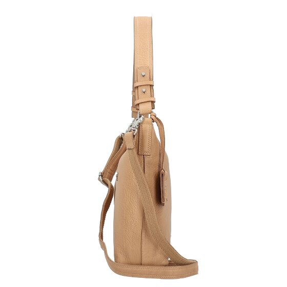 Burkely Soft Skylar Shoulder Bag Leather 27 cm