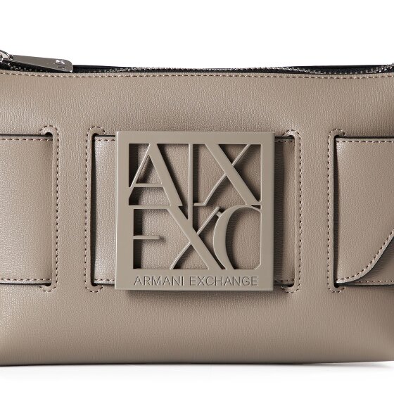 Armani Exchange Susie Shoulder Bag 20 cm
