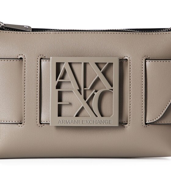 Armani Exchange Susy Shoulder Bag 20 cm