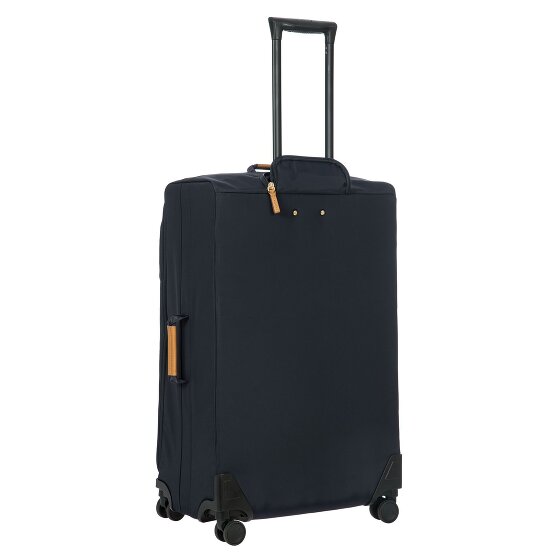 Bric's X-Travel 4-Wheel Trolley 77 cm