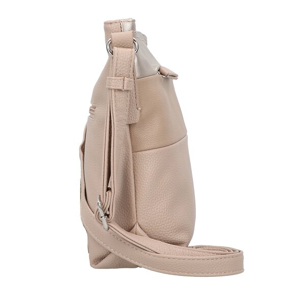Tom Tailor Nicolina Shoulder bag 27.5 cm